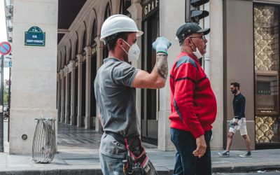 Knowing the Key Differences Between Masks, Face Coverings, and Respirators